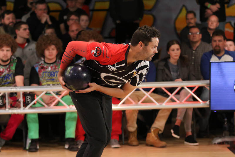 Jason Belmonte