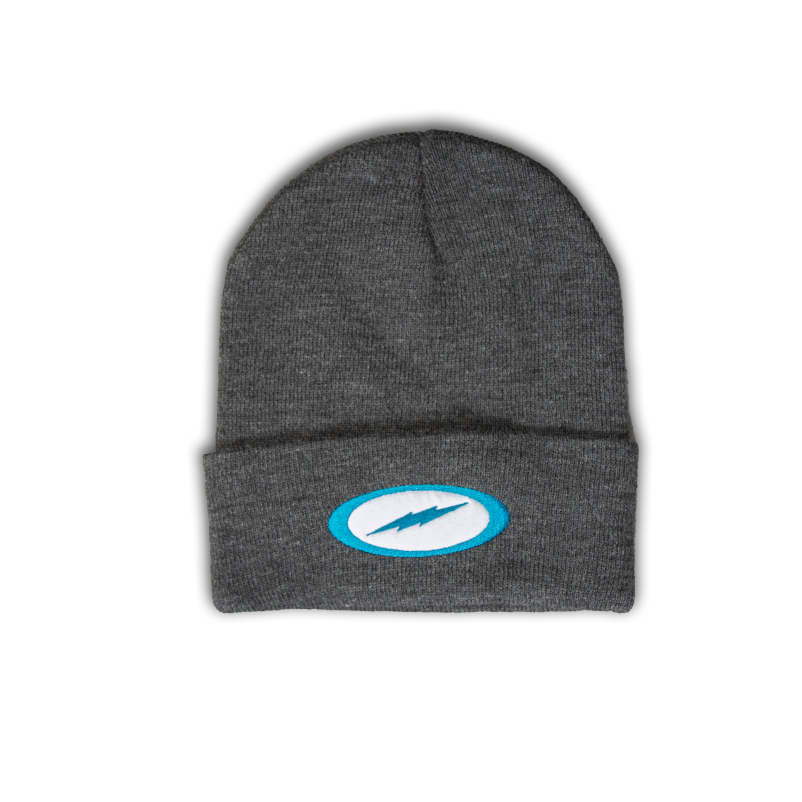 OVAL BOLT BEANIE