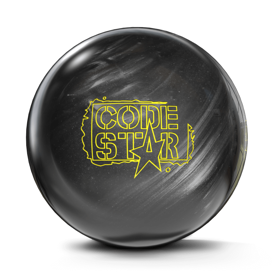 CODE STAR - Storm Balls