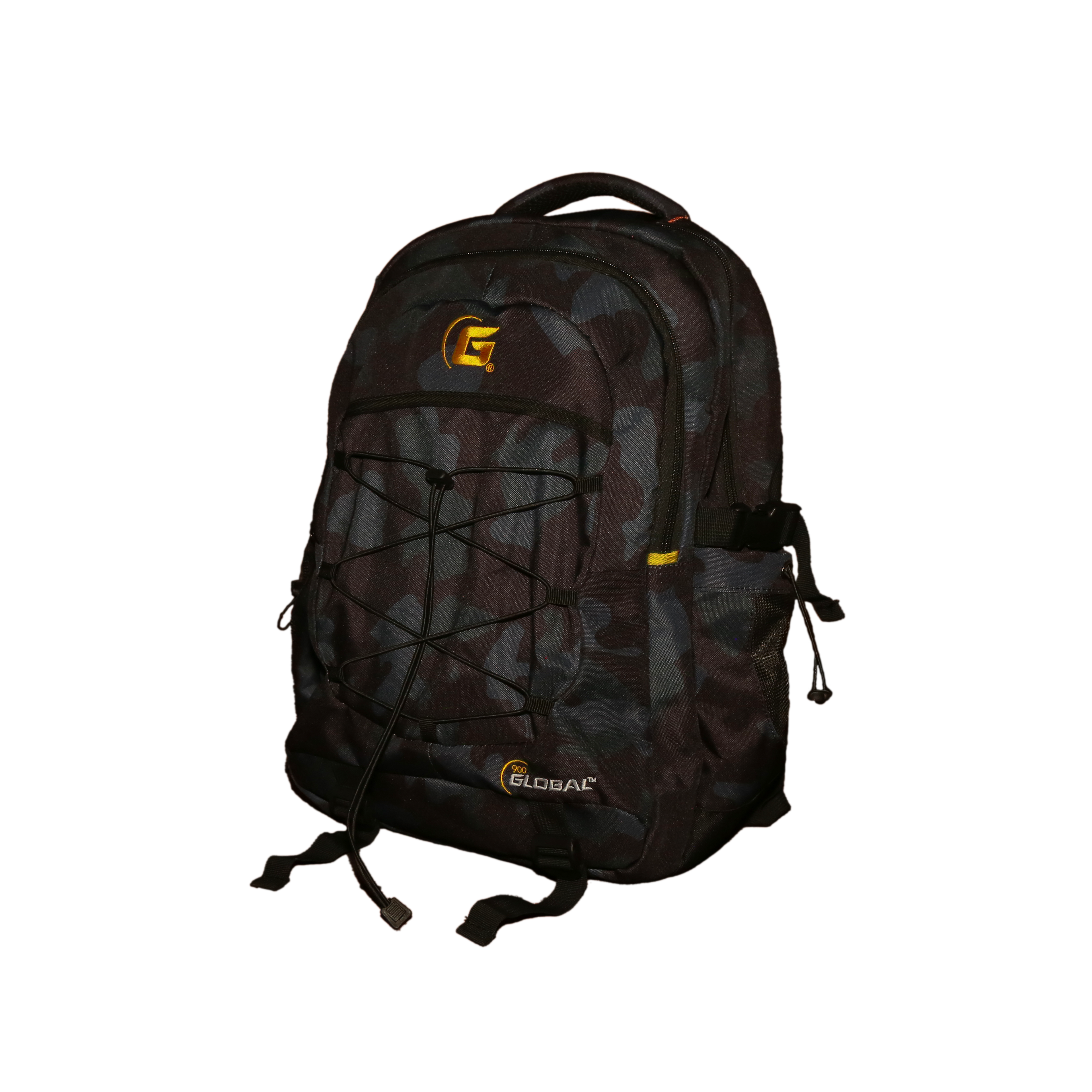 900 GLOBAL BACKPACK CAMO