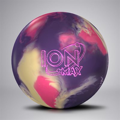 Ion Max