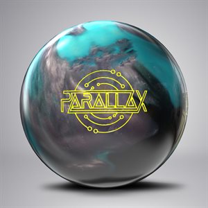 storm parallax bowling ball review