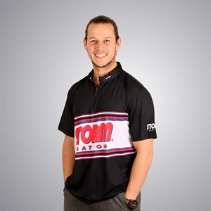 Storm bowling outlet jacket