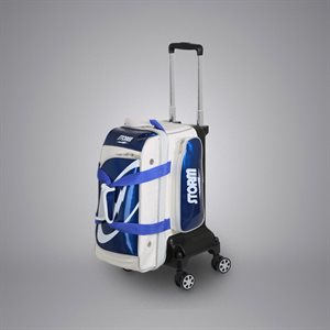 Storm 4 best sale ball bowling bag