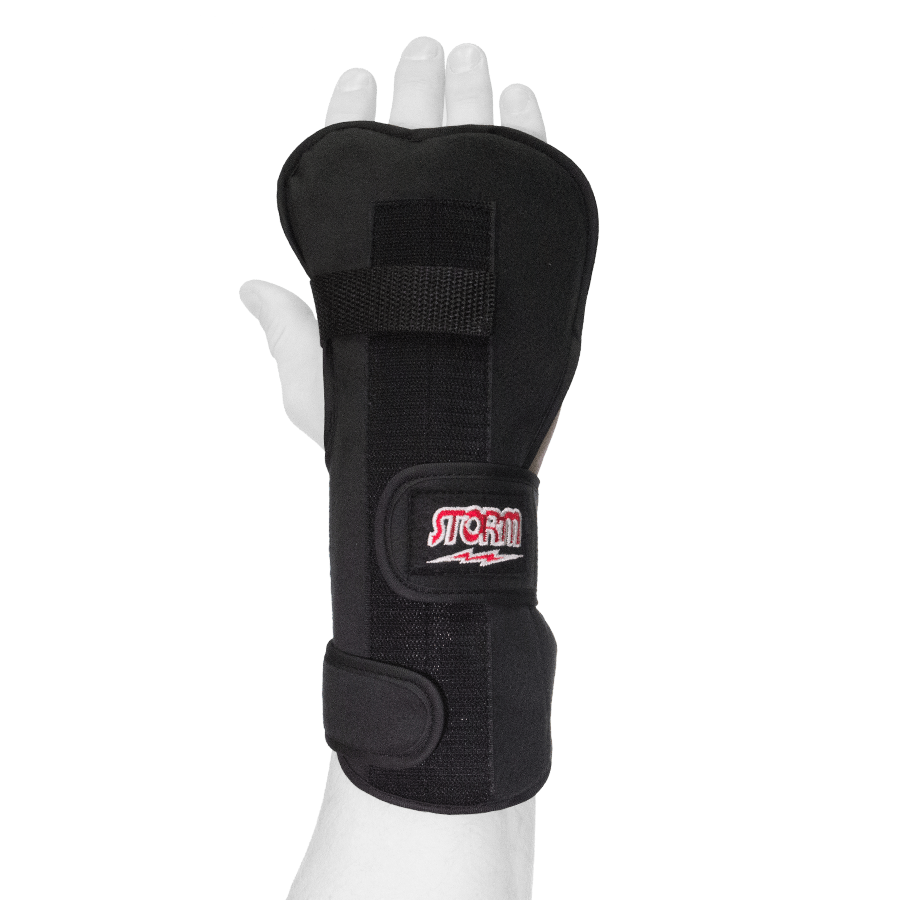 storm wrist positioner