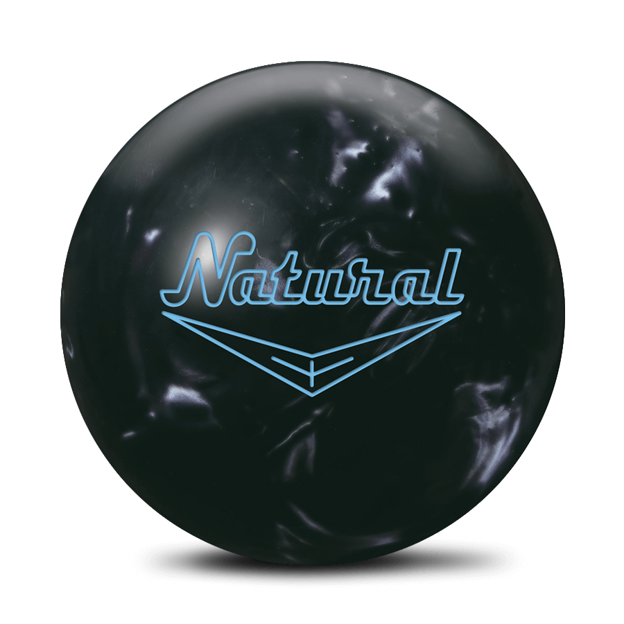 natural ball