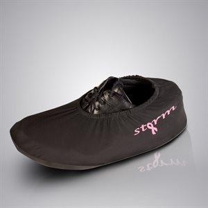 Storm bowling shoe store covers