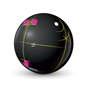 PIN BUFFER LAYOUT DIAGRAM