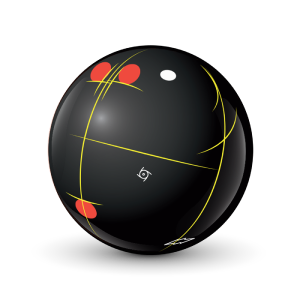 PIN BUFFER LAYOUT DIAGRAM