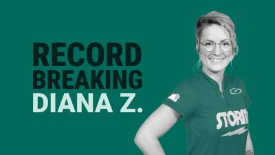 Diana Z. sets Women's Open record
                    By Nichole Thomas
                    2 min read