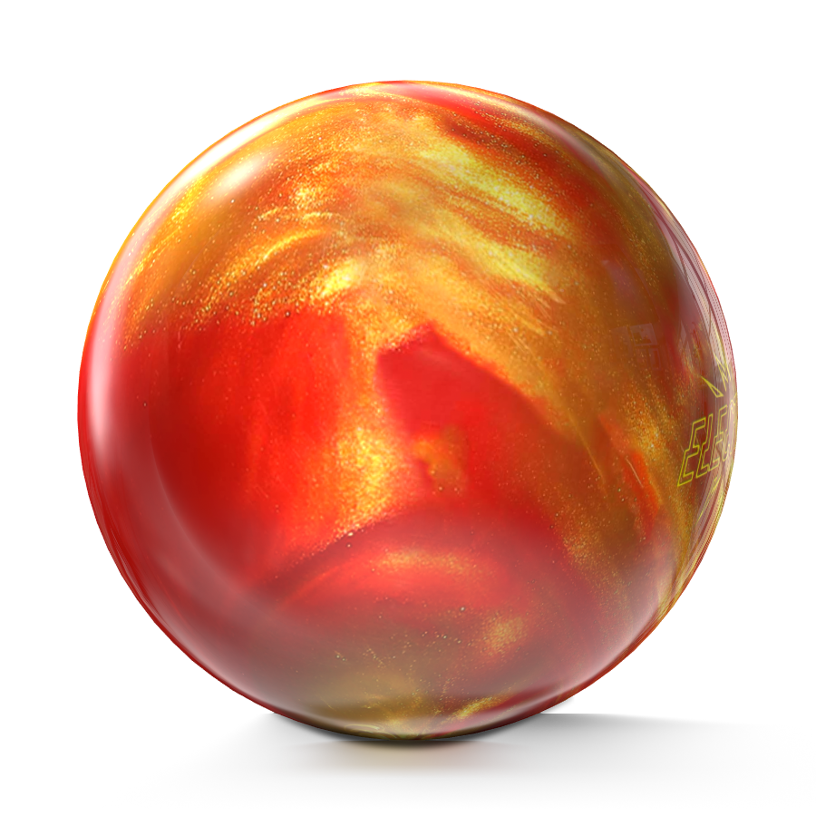 Storm Electrify G-O Bowling Ball