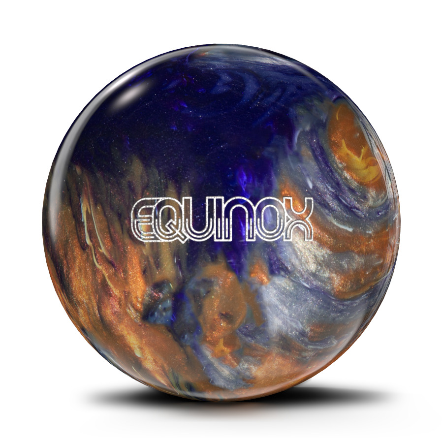 STORM EQUINOX BOWLING BALL