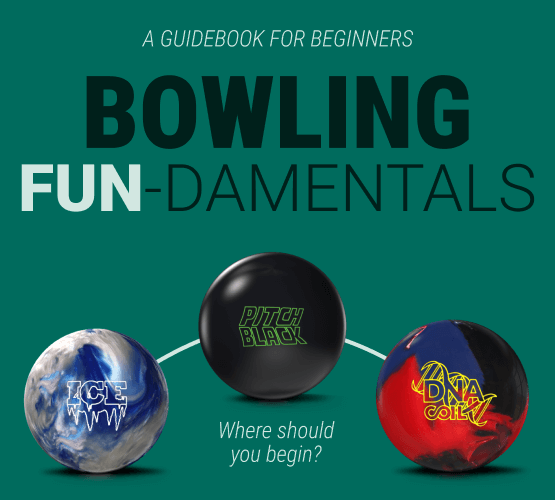 Bowling Fundamentals: A Guidebeeok for Beginners By
                                Nichole Thomas 3 min read