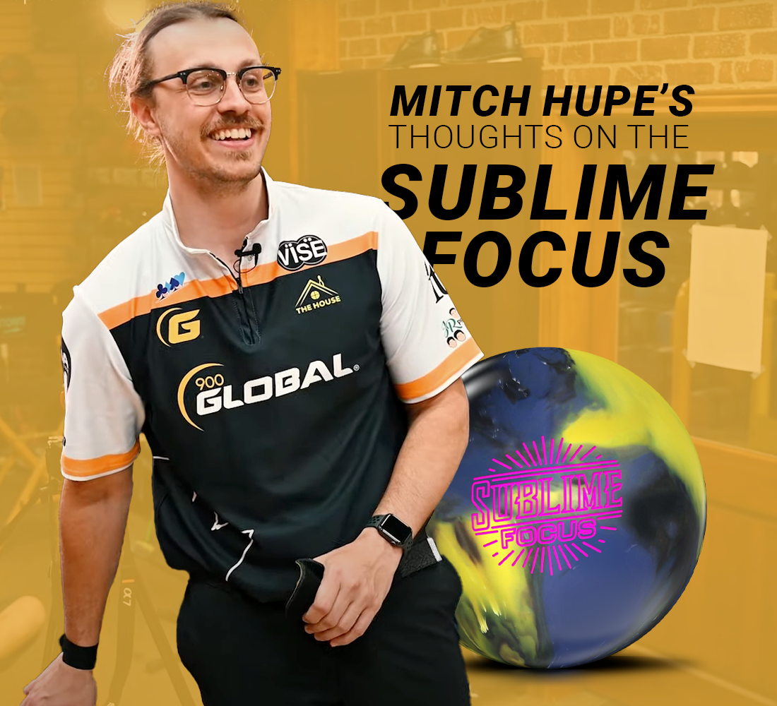 Mitch Hupe's Thoughts on the Sublime Focus By Nichole Thomas
                            3 min read