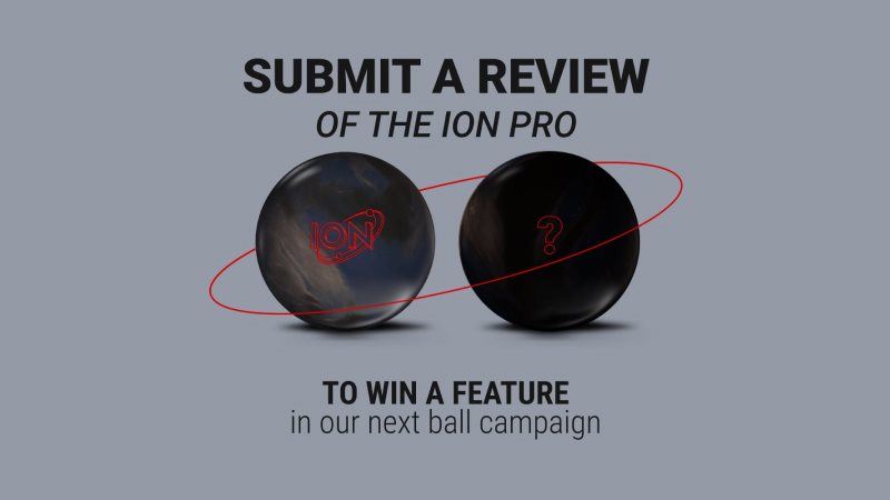 Submit a Review for the Ion Pro Review Contenst
                    By Nichole Thomas
                    3 min read