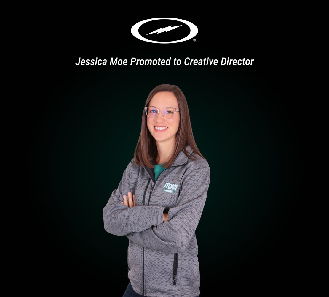 Storm Products Inc. Announces Jessica Moe as New Creative Director
                            2 min read