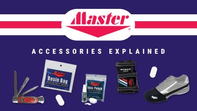 Master: Accessories Explained
                    By Nichole Thomas
                    4 min read