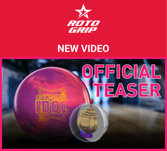 The Next Idol | Official Teaser | Roto Grip
                            