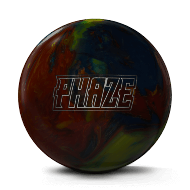 STORM PHAZE BOWLING BALL