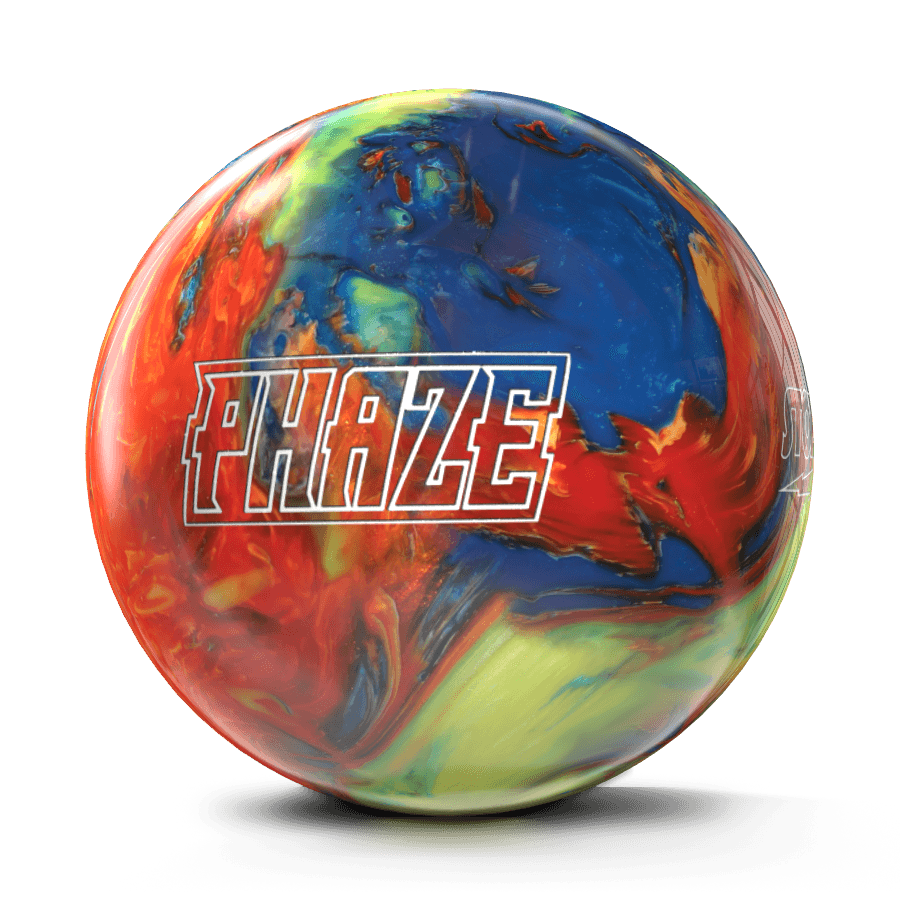 Phaze - Storm Balls
