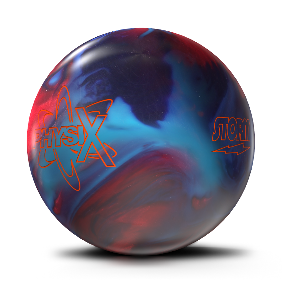 Physix - Storm Balls