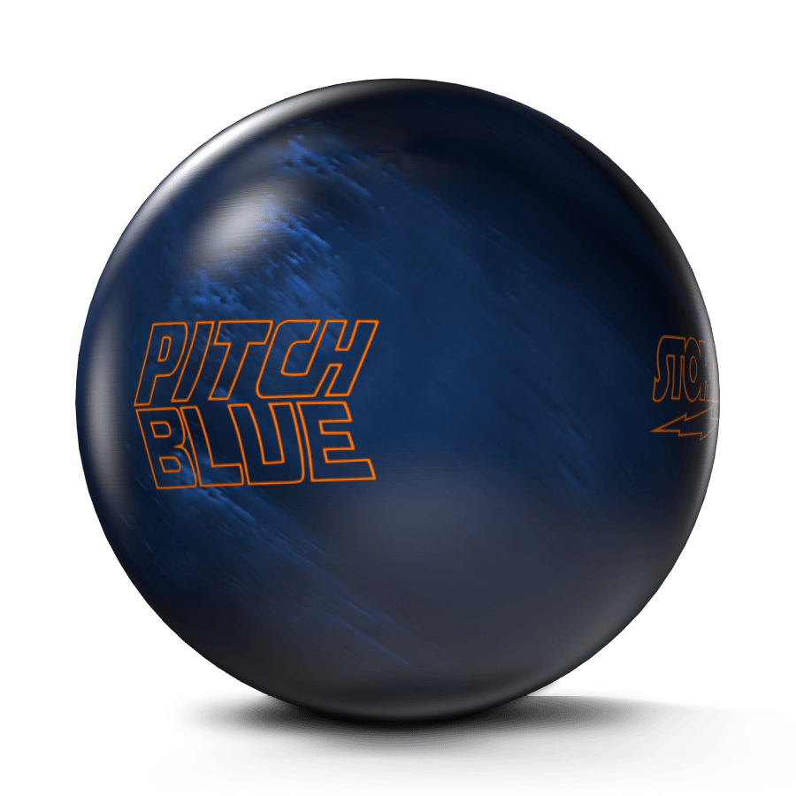 Storm Pitch Blue Bowling Balls FREE SHIPPING