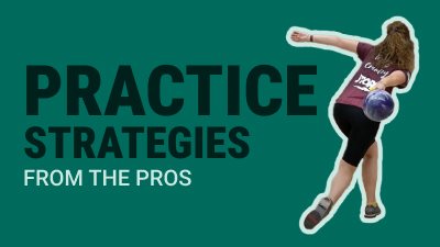 Practice Strategies from the Pros
                    By Nichole Thomas