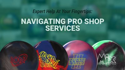 Navigating Pro Shop Services
                    By Nichole Thomas
                    3 min read