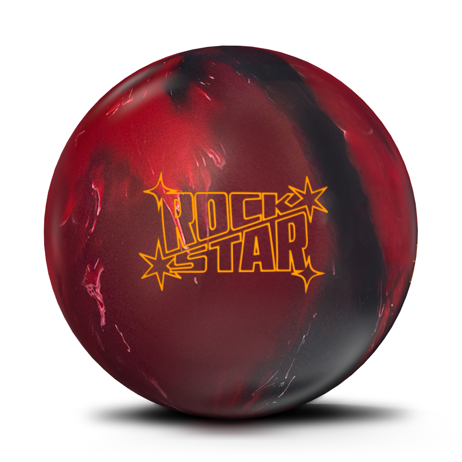 ROTO GRIP ROCKSTAR BOWLING BALL