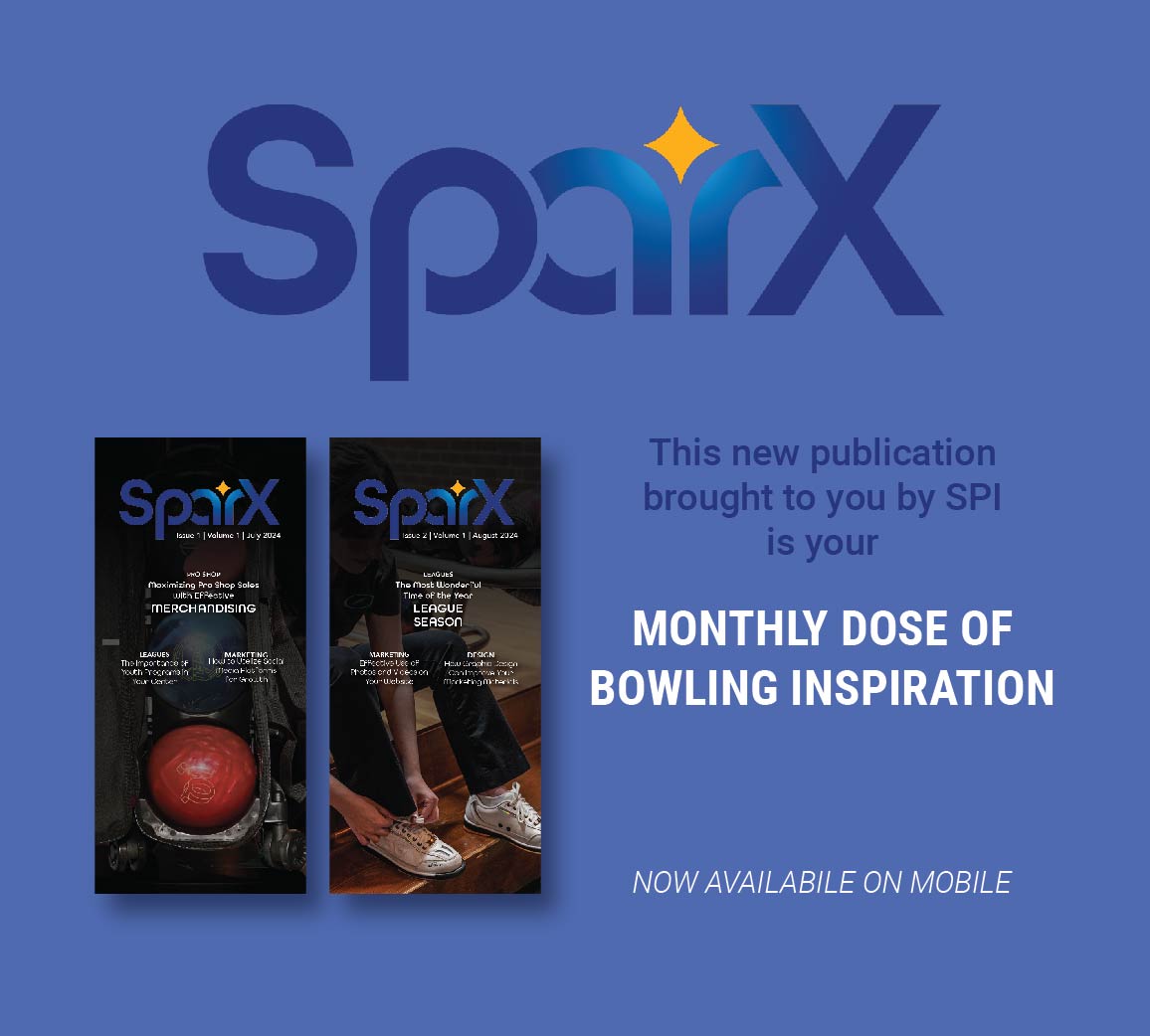 SparX Magazine
        By Nichole Thomas
        2 min read