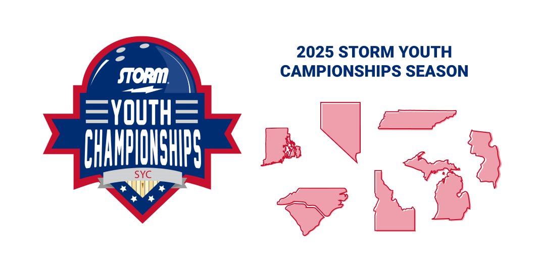 Storm Products Announce 2025 Storm Youth Championships Season
                    By SPI