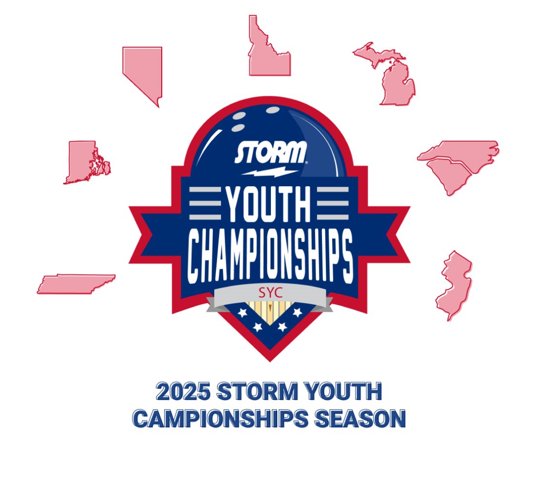 Storm Products Announce 2025 Storm Youth Championships Season
                    By SPI