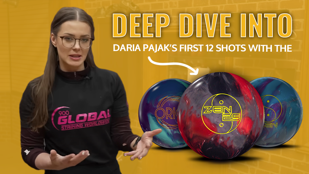 Deep Dive into Daria Pajak’s First 12 Shots with the Zen 25
                            3 min read