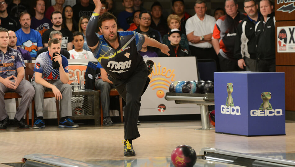 Jason Belmonte