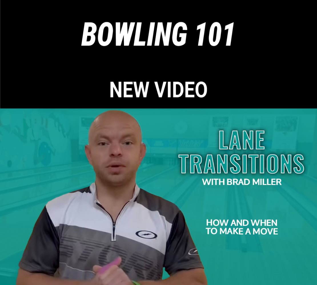 Lane Transitions
                        