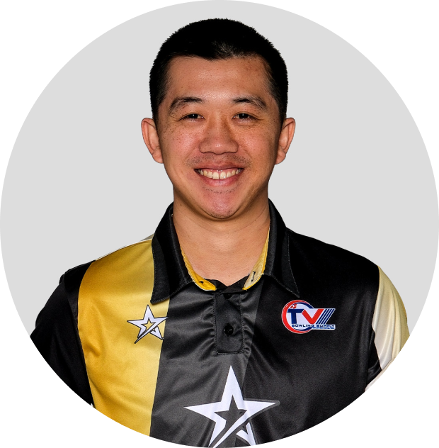 Michael Tang PLAYER PROFILE IMG