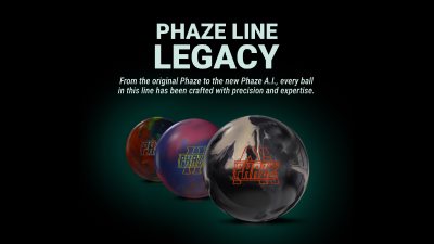 The Phaze Line Legacy: From Phaze to Phaze II to Phaze A.I.
                    By Nichole Thomas