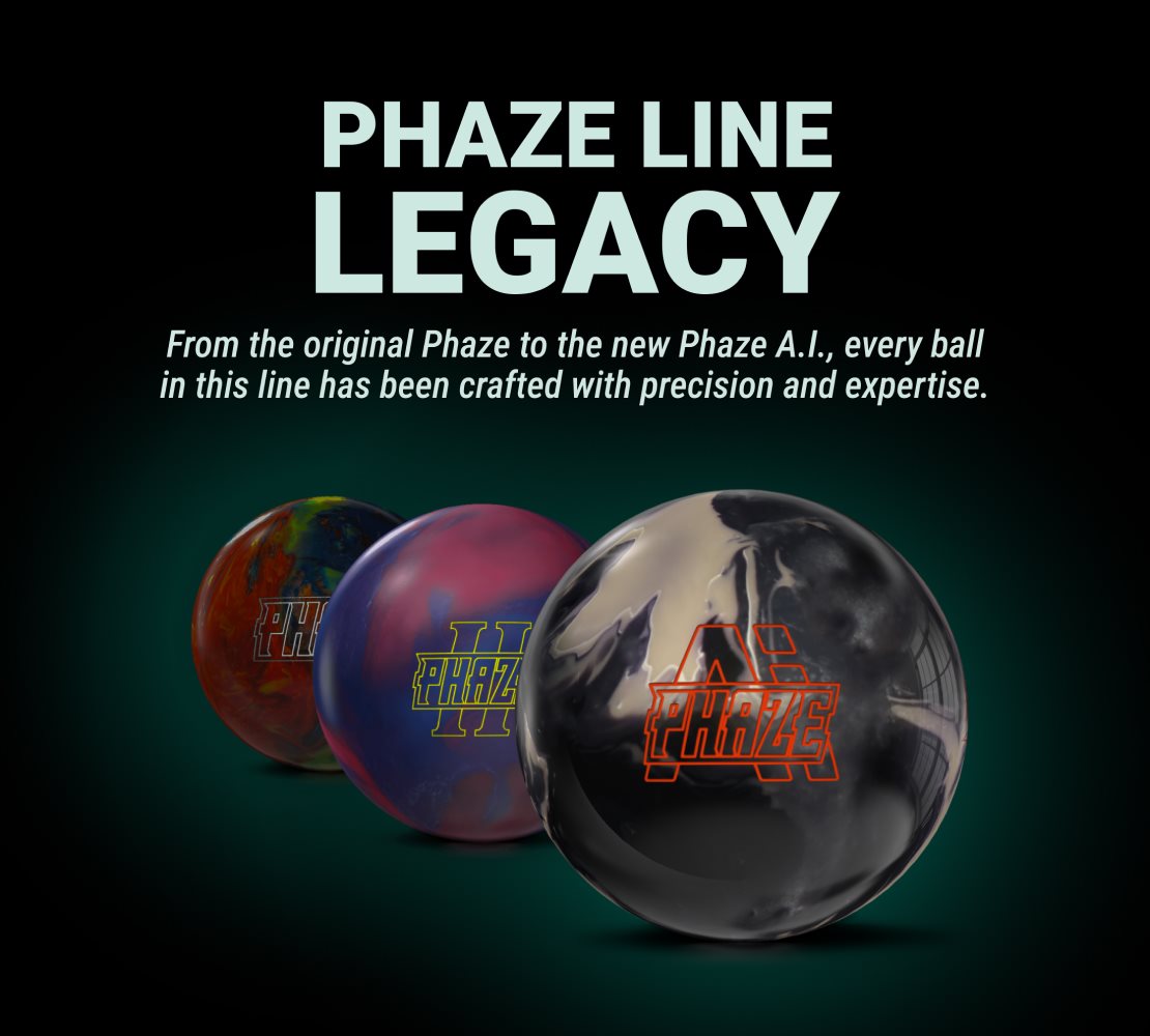 The Phaze Line Legacy: From Phaze to Phaze II to Phaze A.I.
                            5 min read