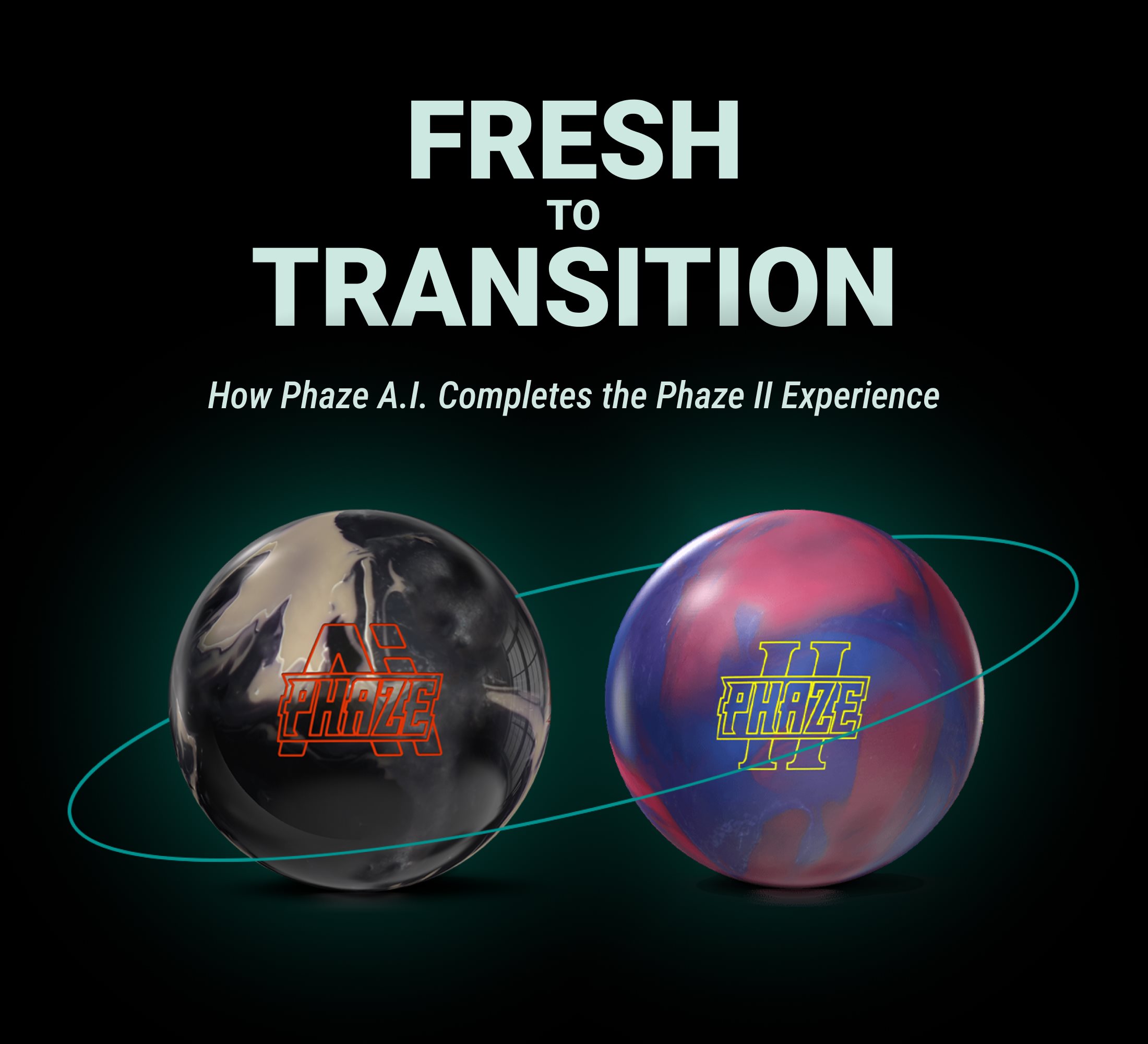 From Fresh to Transition: How Phaze A.I. Completes the Phaze II Experience
                            4 min read