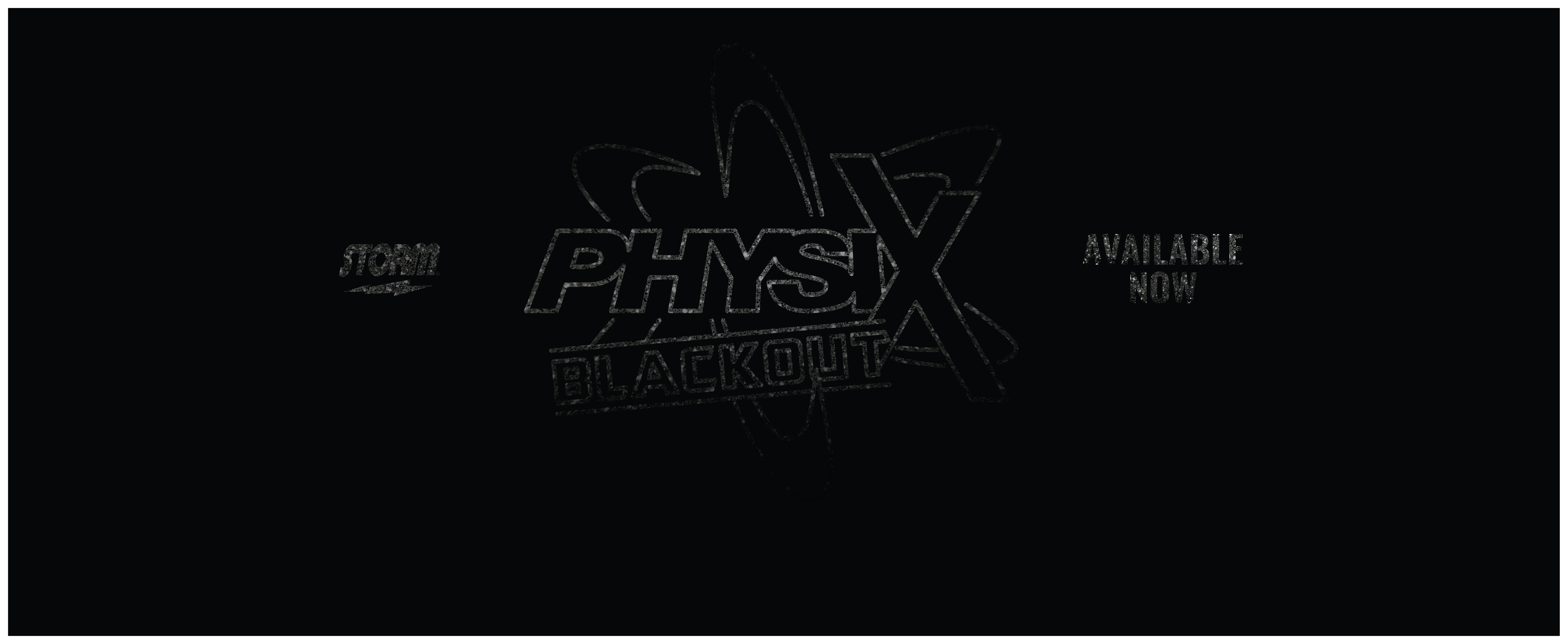 Physix Blackout