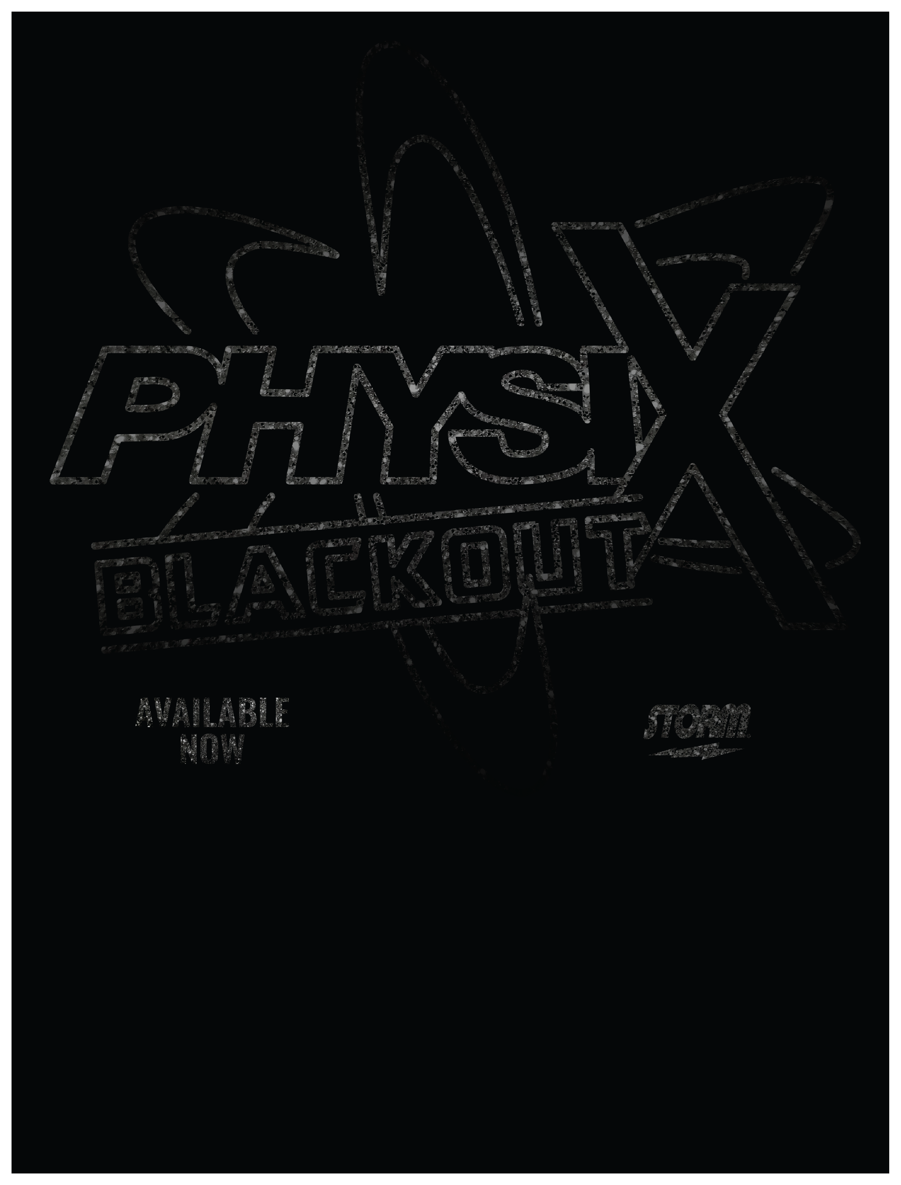 Physix Blackout