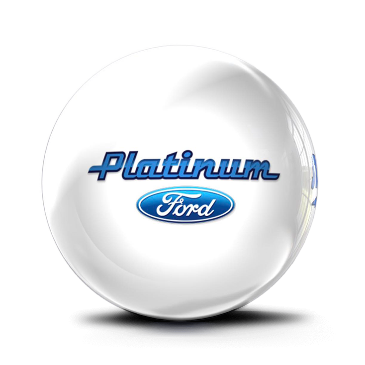 Platinum Ford