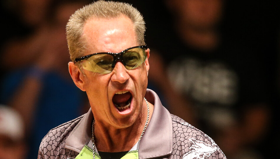 pete weber pba