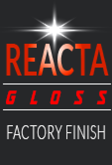 Reacta Gloss