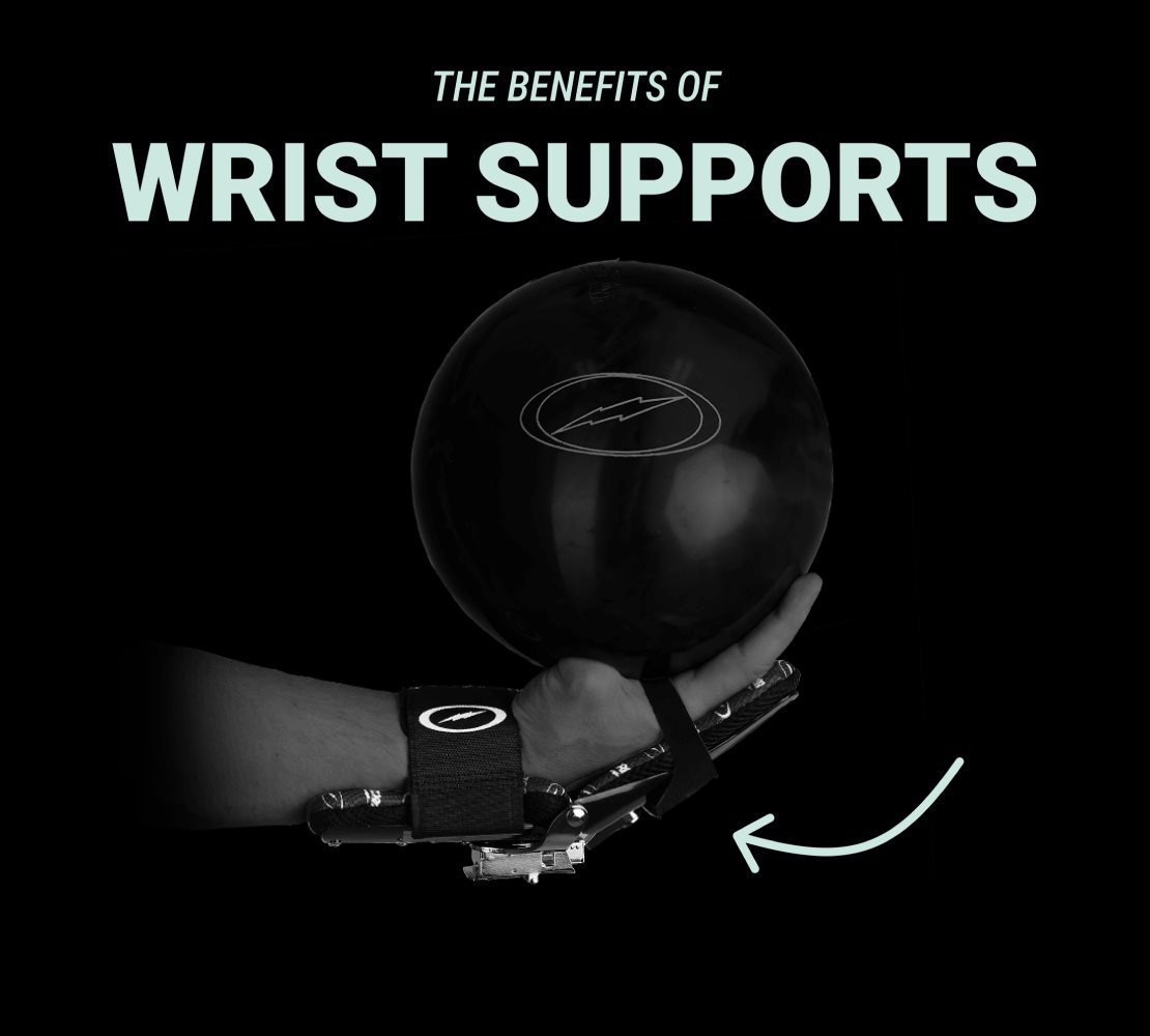 The Benefits of Wrist Supports in Bowling
        By Nichole Thomas
        3 min read