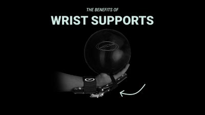 The Benefits of Wrist Supports in Bowling
        By Nichole Thomas
        3 min read